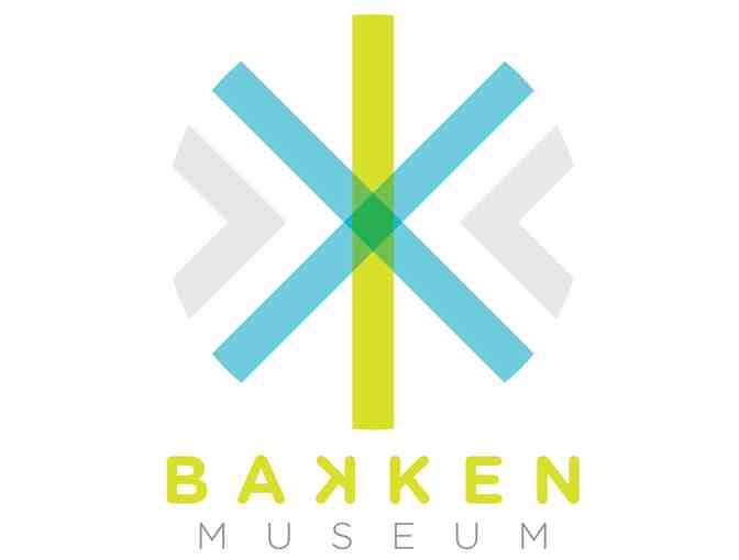 Bakken Museum Admission for Five #2 - Photo 1