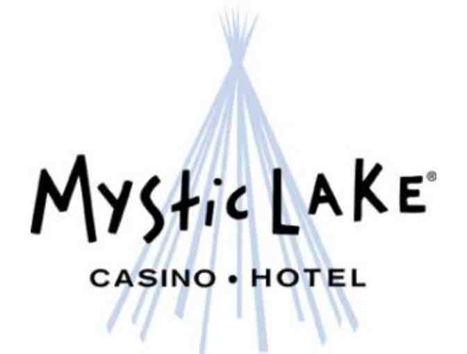 Mystic Lake Stay & Play Golf Package - Photo 1