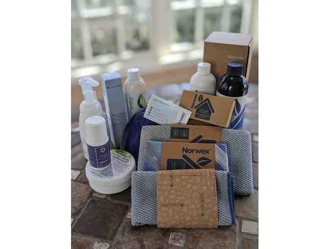 Norwex Products Gift Bag - Photo 1