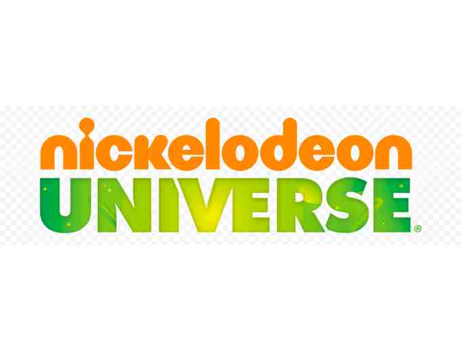 MOA FUN! Nickelodeon Mystery Tickets and MOA Gift Card - Photo 1