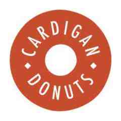 Cardigan Donuts