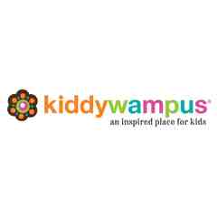 Kiddywampus