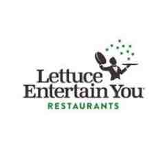 Lettuce Entertain You