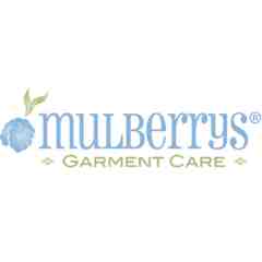 Mulberrys Garment Care