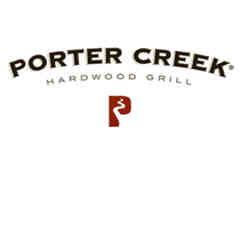 Porter Creek Hardwood Grill