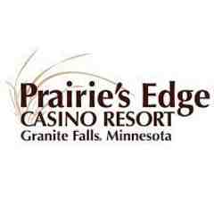 Prairie's Edge Casino Resort