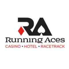 Running Aces Casino, Hotel & Racetrack