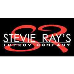 Stevie Ray's Comedy Cabaret