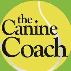 The Canine Coach!