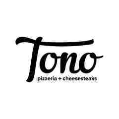 Tono Pizzeria + Cheesesteaks