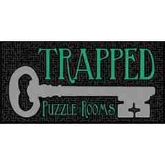 Trapped Puzzle Rooms