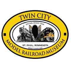 Twin Cities Model Railroad Museum