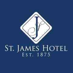 St. James Hotel