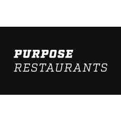 Purpose Restaurants