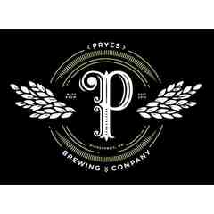 Pryes Brewing