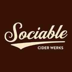 Sociable Cider Werks