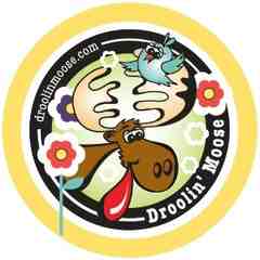 Droolin' Moose