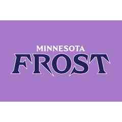 Minnesota Frost PWHL
