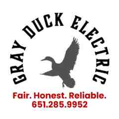Jonathon Griffen, Owner of Gray Duck Electric