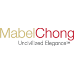 Mabel Chong
