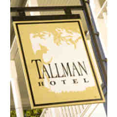 Tallman Hotel