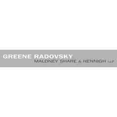 Greene Radovsky Maloney Share & Hennigh LLP