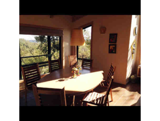 Geyserville Country Week