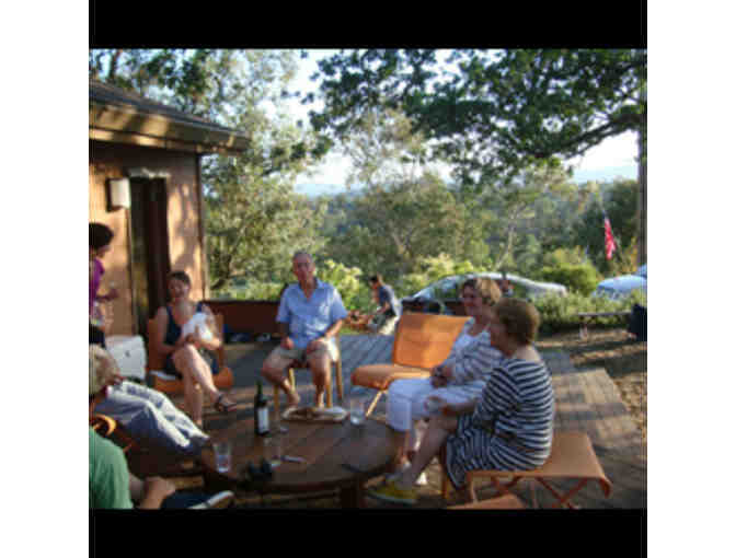 Geyserville Country Week