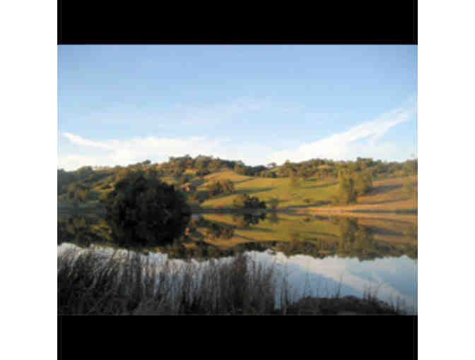 Geyserville Country Week