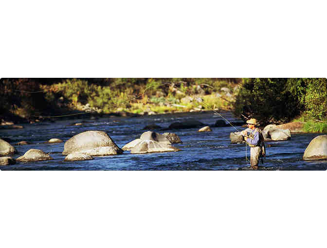 Squaw Creek Resort in Lake Tahoe - 2 nights for a 3 bedroom suite