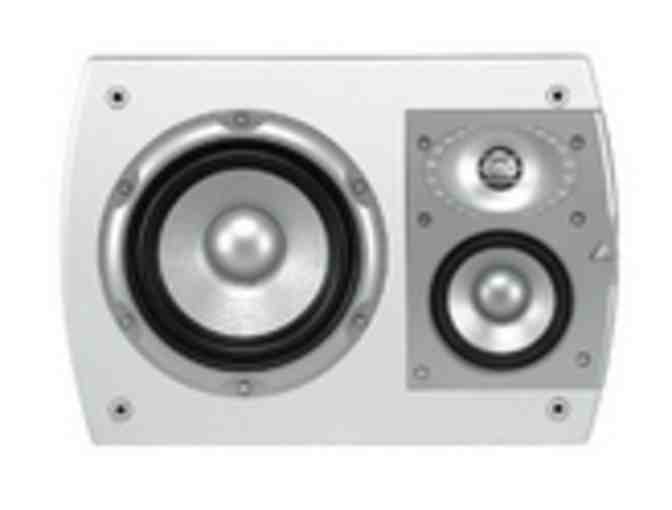 Audioaccess (JBL) AAS36AW Indoor/Outdoor Speakers