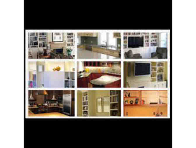 Kleid Design Group 2-hour Design Consultation