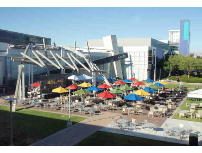 The Ultimate Google experience