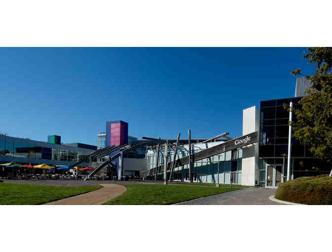 The Ultimate Google experience