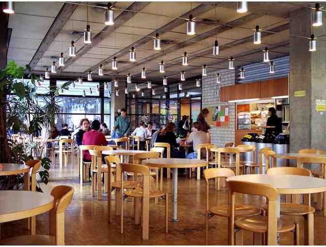 The Ultimate Google experience