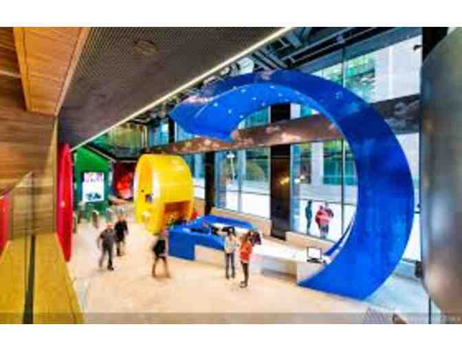 The Ultimate Google experience