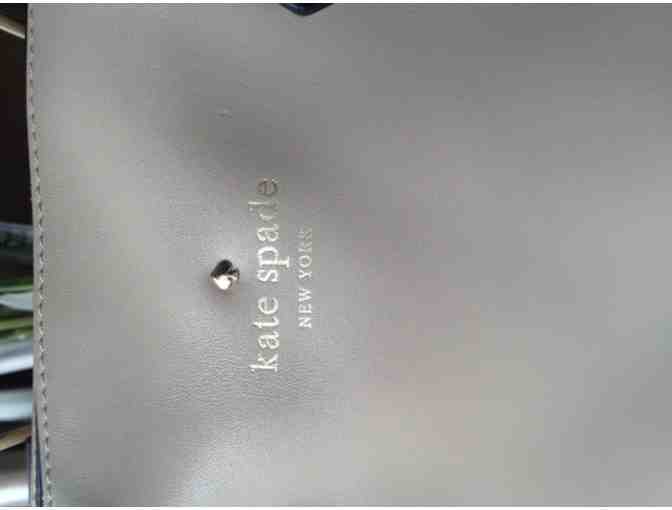 Kate Spade Catherine Street Pippa Bag (with removable shoulder strap)