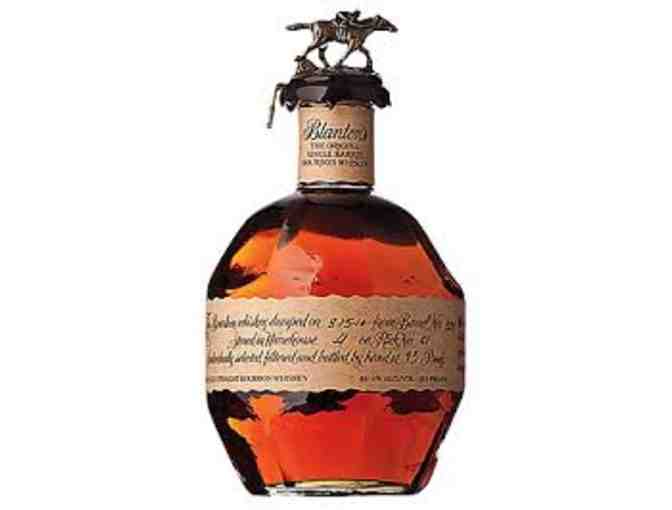 My Three Favorite Bourbons