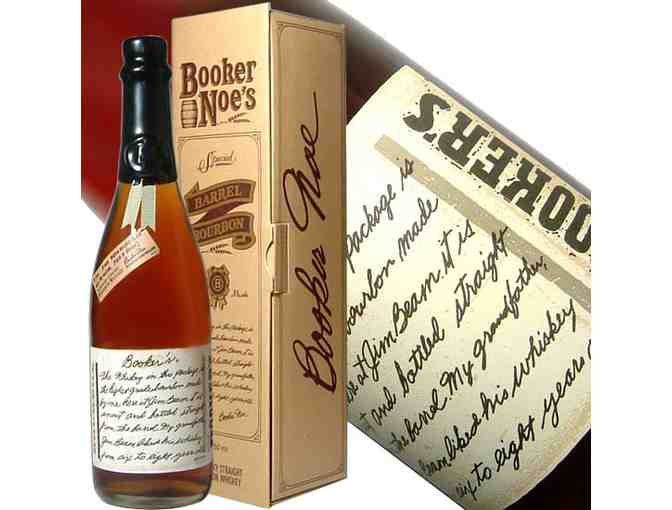 My Three Favorite Bourbons