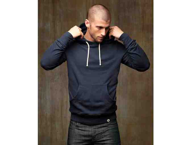 American Giant Heavyweight Hoodie (Mens) 2