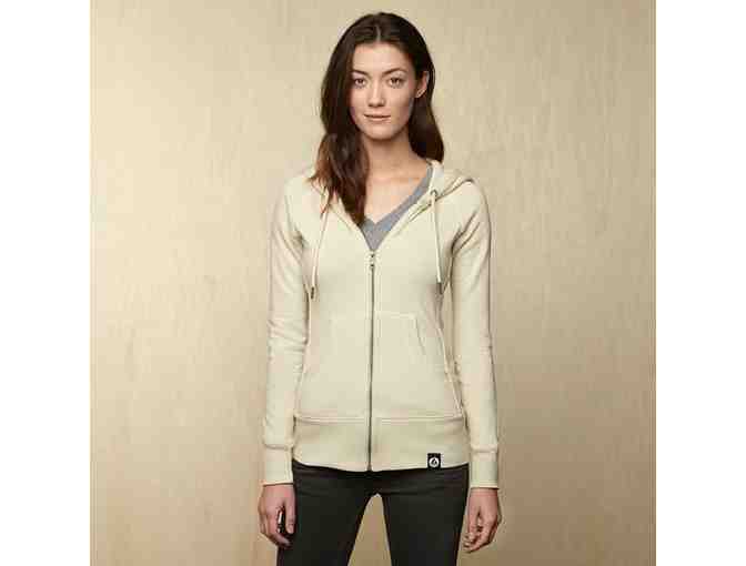 American Giant Heavyweight Hoodie (Womens) 2