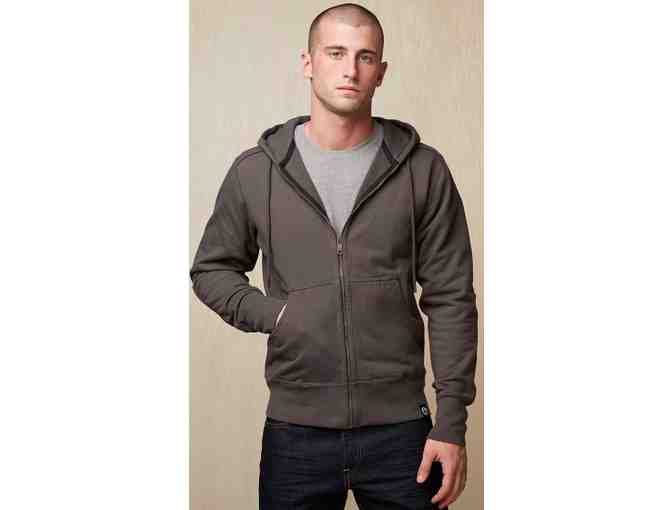 American Giant Heavyweight Hoodie (Mens) 1