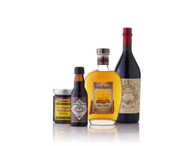 Merchants of Beverage