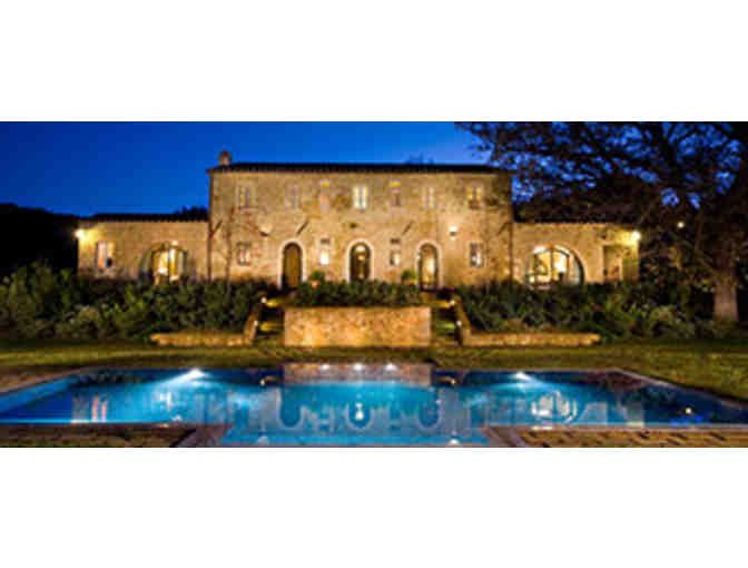 Dream Vacation with Exclusive Resorts - 7 Days to Enjoy