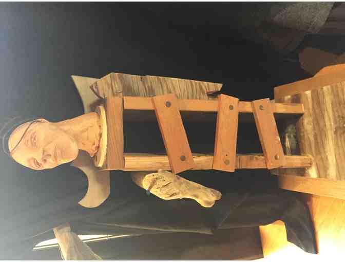 Artistic Spirit 1965 by Melvin Occasio & Karen Richards