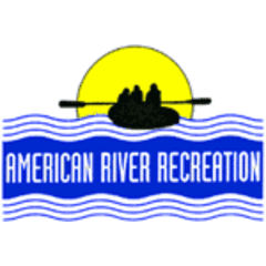 American River Rafting