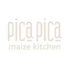Pica Pica Maize Kitchen