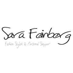 Sara Feinberg Fashion Stylist + Personal Shopper