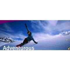 Adventurous Sports