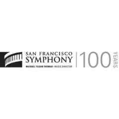 San Francisco Symphony